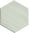 APE/Carmen Hexa Manacor Acqua 13,9x16 płytki heksagonalne betonowe