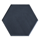 APE/Carmen Hexa Manacor Navy 13,9x16 płytki heksagonalne betonowe