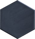 APE/Carmen Hexa Manacor Navy 13,9x16 płytki heksagonalne betonowe