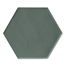 APE/Carmen Hexa Manacor Green 13,9x16 płytki heksagonalne betonowe
