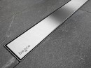 Besco Virgo Duo 80 OL-80-VD stalowy odpływ linowy dwustronny