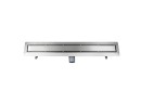 Besco Virgo Duo 90 OL-90-VD stalowy odpływ linowy dwustronny
