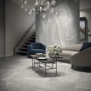 Cristacer Ceramicas Travertino Di Caracalla Antracita Matt 60x120 płytki trawertynowe