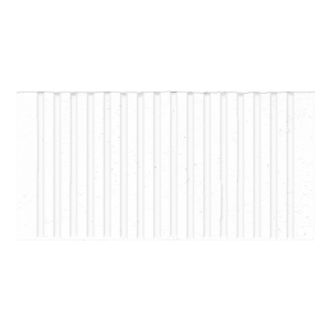 Peronda FS Loft White 20x40 płytki ścienne stick rustykalne