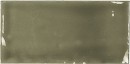 APE/Carmen Memories Victorian Green 6,5x13 płytki ścienne cegiełki