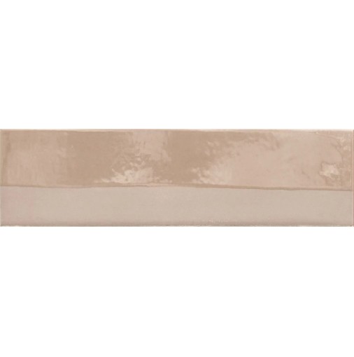 Equipe Wadi Decor Taupe 6x30 płytki cegiełki dekoracyjne