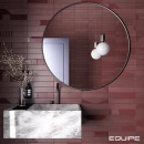 Equipe Wadi Decor Garnet 6x30 płytki cegiełki dekoracyjne