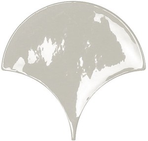 APE/Carmen Memories Smiles Smoke 12x12,5 płytki dekoracyjne rybia łuska 