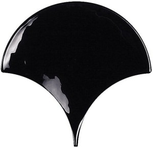 APE/Carmen Memories Smiles Night 12x12,5 płytki dekoracyjne rybia łuska