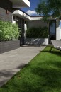 Coem Lagos Light Grey Naturale Rettificato 60x60 OS603R płytki gresowe kamienne