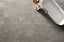 Coem Lagos Concrete Naturale Rettificato 60x60 OS600R płytki gresowe kamienne