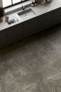 Coem Lagos Mud Lucidato Rettificato 60x60 OS608LR płytki gresowe kamienne