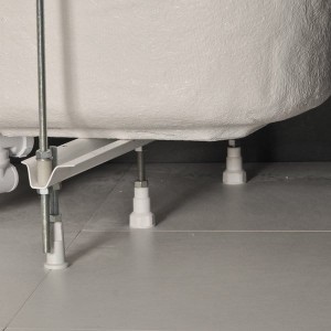 Ravak Stelaż 80 U GPX2240017 stelaż do wanny
