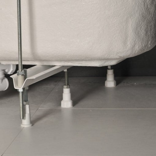 Ravak Stelaż 80 U GPX2240017 stelaż do wanny