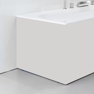 Ravak Panel Boczny U 80 L City biały X000001062 do obudowy wanny