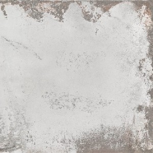 Geotiles Galio Blanco Lappato 120x120 płytka gresowa metalizowana