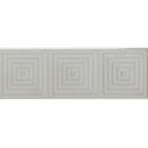 APE/Carmen Momentum Equation Silver 6,5x20 płytki ścienne dekoracyjne cegiełki