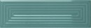 APE/Carmen Momentum Impulse Emerald 6,5x20 płytki ścienne dekoracyjne cegiełki