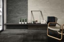 Coem Blendstone Graphite Lucidato Rettificato 60x120 BL628LR płytki gresowe kamienne