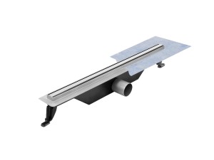 Besco Virgo Slim 90 OL-90-VS odpływ liniowy slimowany