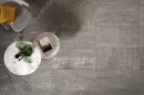 Coem Blendstone Dark Grey Naturale Rettificato 20x120 BL210R płytki gresowe kamienne