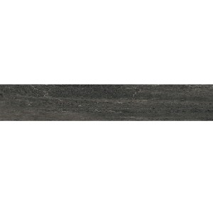 Coem Blendstone Graphite Naturale Rettificato 20x120 BL217R płytki gresowe kamienne