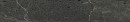 Coem Blendstone Graphite Naturale Rettificato 20x120 BL217R płytki gresowe kamienne