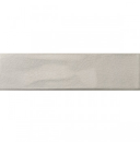 APE/Carmen Monocroma Petal Lighgrey Craquele 7,5x30 płytki ścienne cegiełki