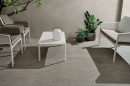 Coem Blendstone Dark Grey Naturale Rettificato 45x90 BL490R płytki gresowe kamienne