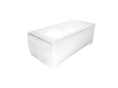 Besco Majka Nova 160x70 #WAM-160-PK akrylowa wanna do zabudowy