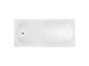 Besco Bona 180x80 #WAB-180-PK akrylowa wanna do zabudowy