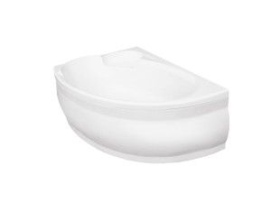 Besco Panel Boczny Finezja OAF-140-NS panel boczny do zabudowy wanny