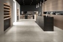 Coem Blendstone Grey Naturale Rettificato 30x60 BL363R płytki gresowe kamienne