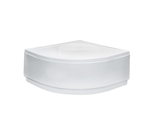 Besco Panel Boczny Diper I OAD-80-PK panel boczny do zabudowy brodzika