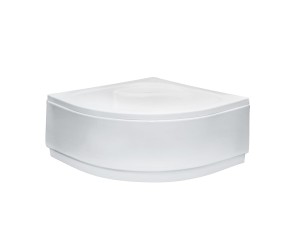 Besco Panel Boczny Diper I OAD-90-PK panel boczny do zabudowy brodzika