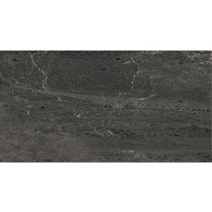 Coem Blendstone Graphite Strutturato Rettificato 30x60 BL367SR płytki gresowe kamienne