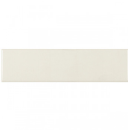 APE/Carmen Mud White 7,5x30 płytki ścienne cegiełki