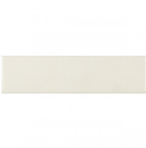 APE/Carmen Mud White 7,5x30 płytki ścienne cegiełki