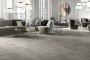 Coem Blendstone Dark Grey Strutturato Rettificato 30x60 BL360SR płytki gresowe kamienne