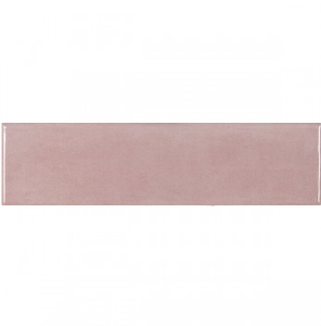 APE/Carmen Mud Rose 7,5x30 płytki ścienne cegiełki