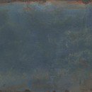 Geotiles Galio Azul Lappato 120x120 płytka gresowa metalizowana
