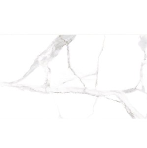 Ecoceramic Alsacia Blanco Matt 60x120 płytki gresowe marmurowe