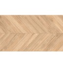 Ecoceramic Loire Oak Matt 60x120 płytka gresowa drewniana jodełka