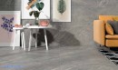 Ecoceramic Rockstar Gris Matt 60x120 płytki gresowe betonowe
