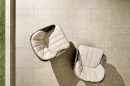 Coem Dualmood Stone White Naturale Rettificato 60x60 VAS601R płytki kamienne gresowe