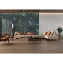 Geotiles Byron Teka Matt 20x120 płytki gresowe drewniane
