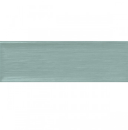 APE/Carmen Roxy Turquoise 10x40 płytki ścienne cegiełki