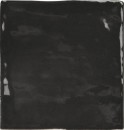 APE/Carmen Seville Black 10x10 płytki ścienne cegiełki
