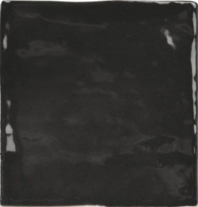 APE/Carmen Seville Black 10x10 płytki ścienne cegiełki