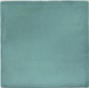 APE/Carmen Seville Turquoise 10x10 płytki ścienne cegiełki
